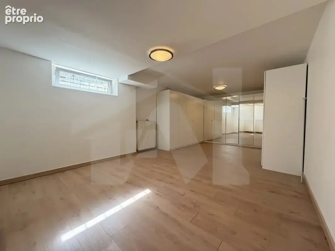Maison de 120m2 de plein pieds avec jardin - photo 12