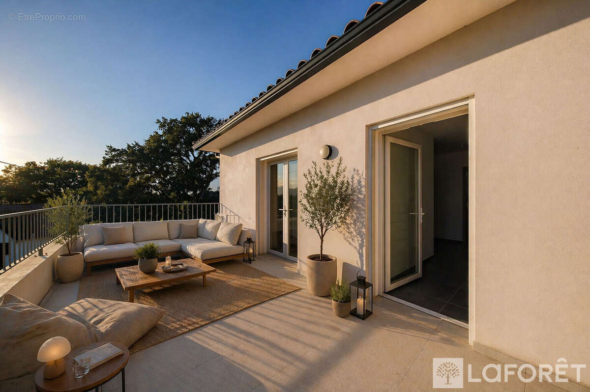 Maison à GHISONACCIA