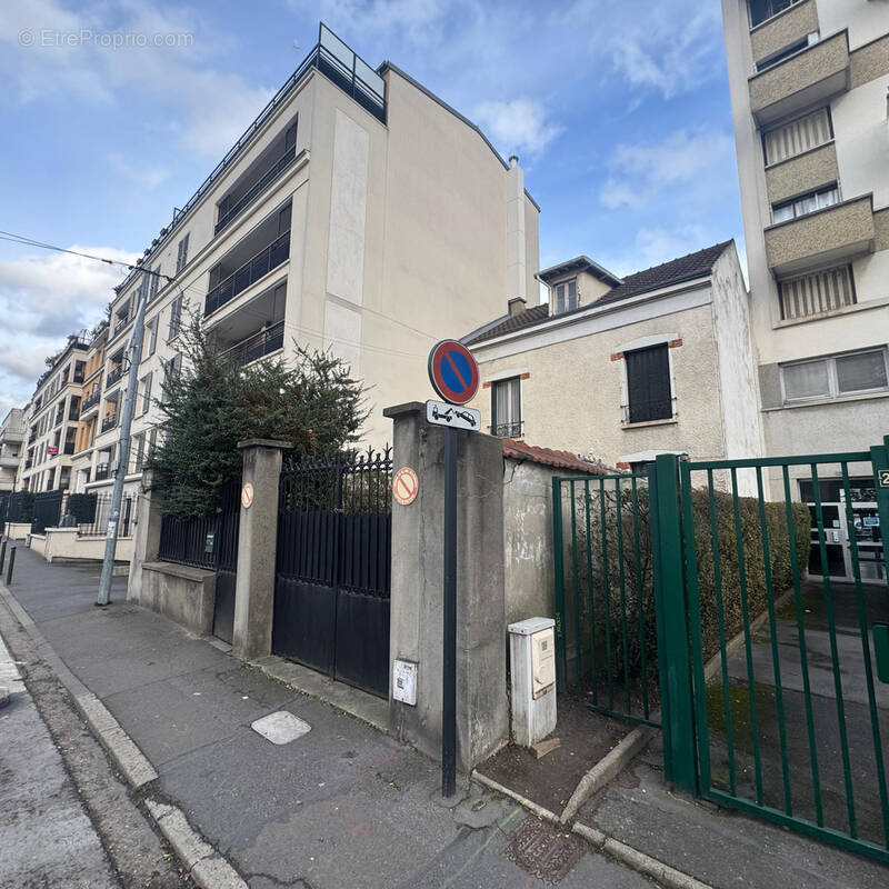 Appartement à ARGENTEUIL