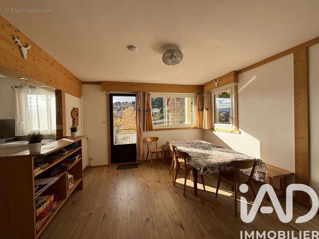 Photo 3 - Appartement à LES ANGLES