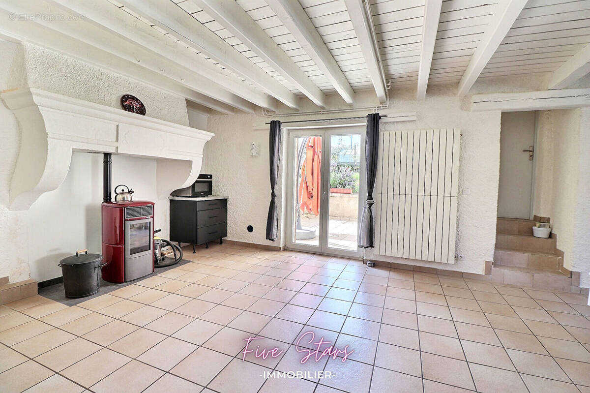 Maison à NONSARD-LAMARCHE