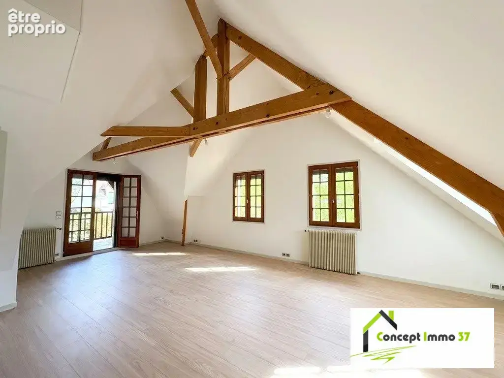 Maison 161 m² à Ballan-Mire  - photo 5