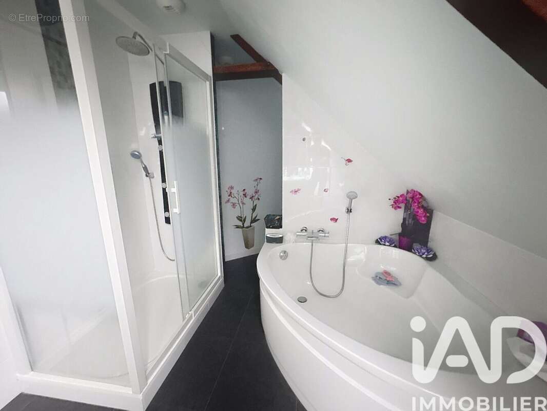Maison 180 m² à Lanrodec  - photo 5