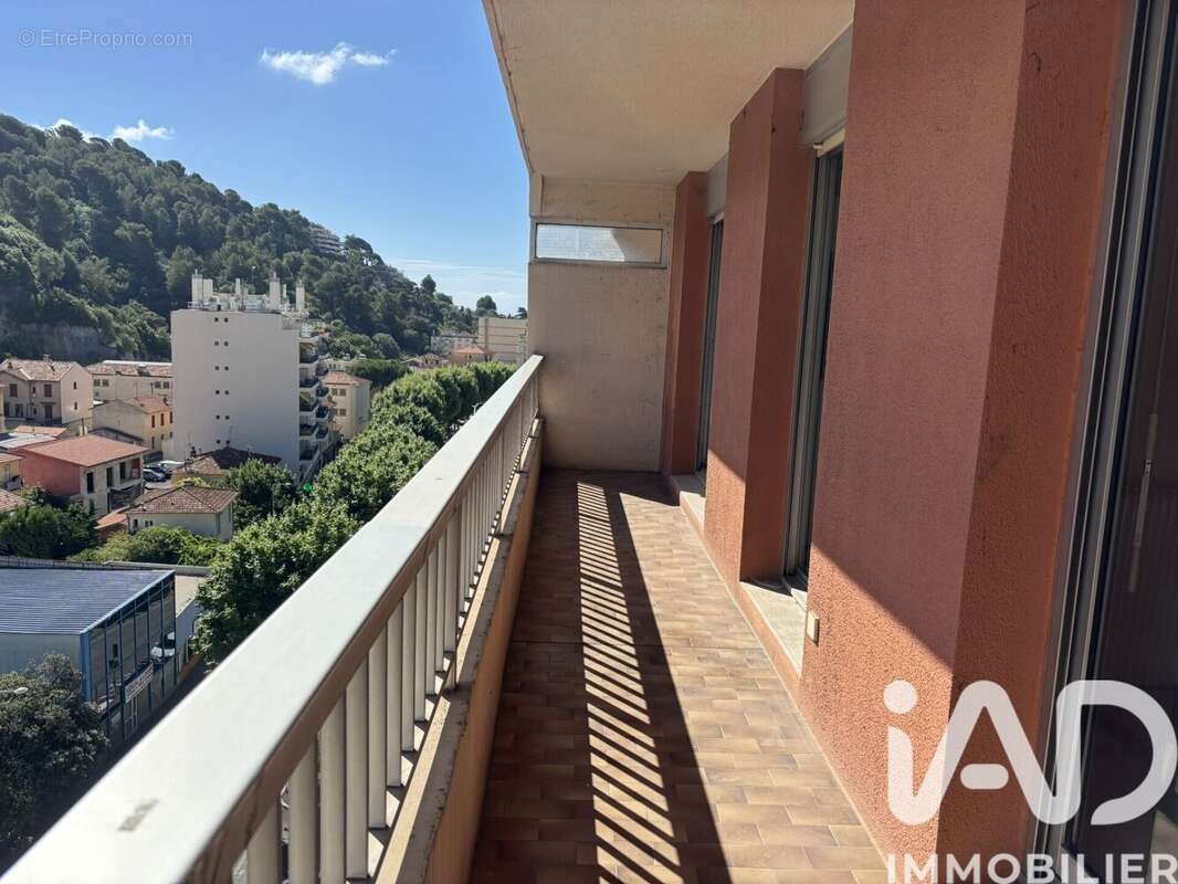 Appartement 49 m² à Nice  - photo 9