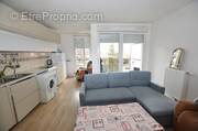 Appartement à LES ULIS