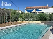 Maison à LES PENNES-MIRABEAU