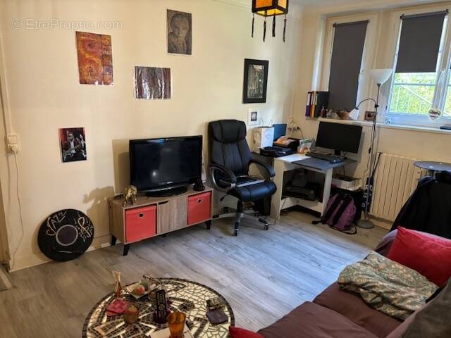 Appartement à LISIEUX