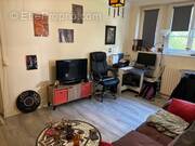 Appartement à LISIEUX