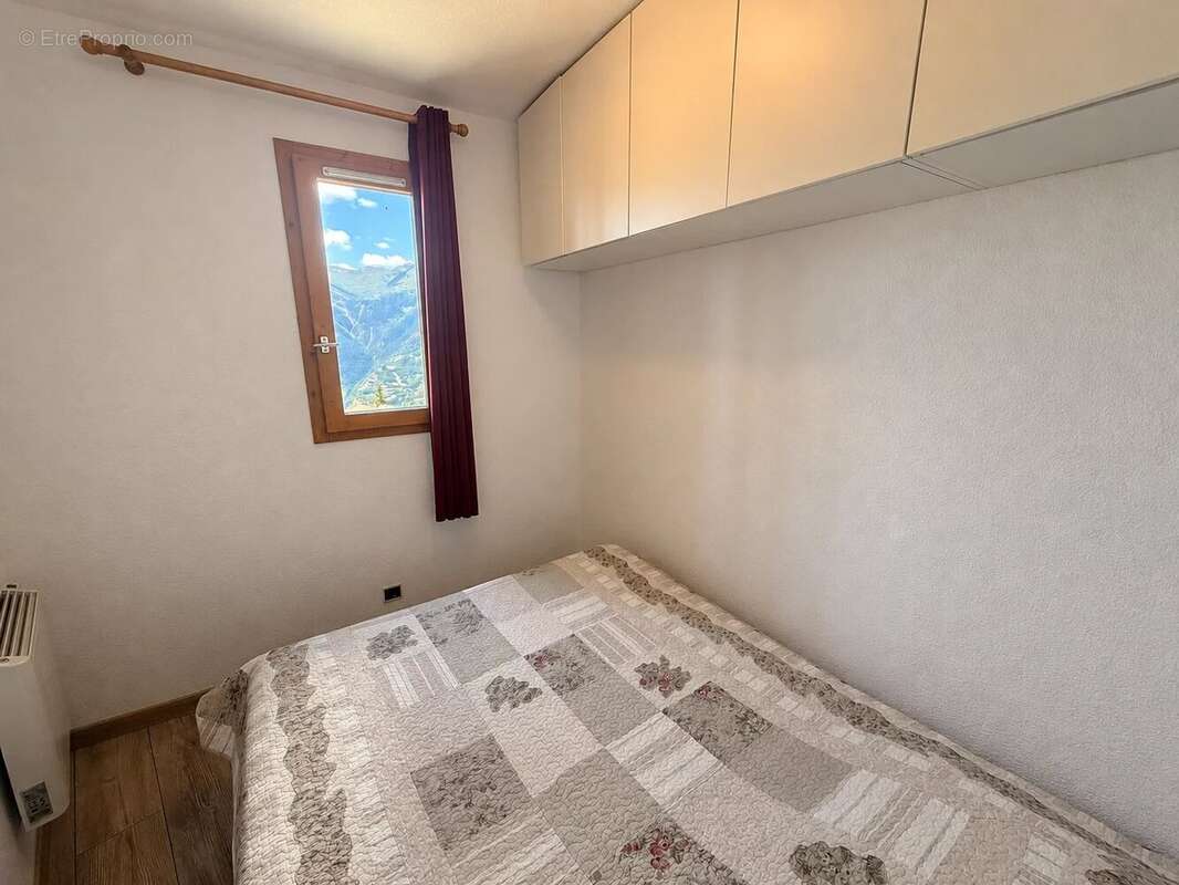Appartement à MACOT-LA-PLAGNE