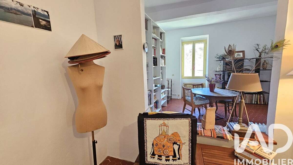 Photo 6 - Appartement à L&#039;ESCARENE