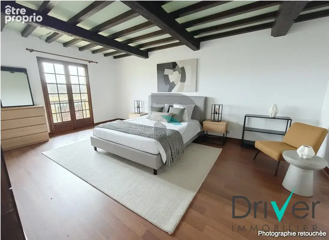Maison 4 pièces 220 m² à vendre à Castelnau-Barbarens (32450) - photo 6