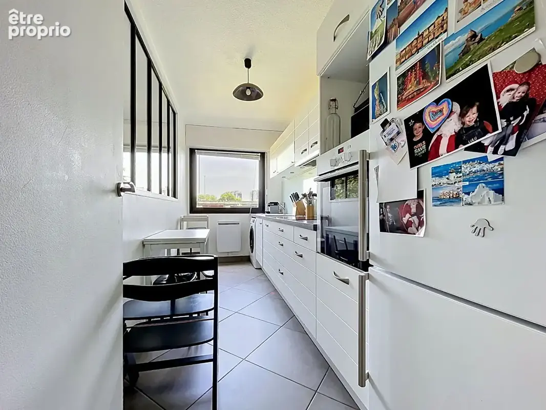 Appartement Talence 3 pièce(s) 67 m2 - photo 2