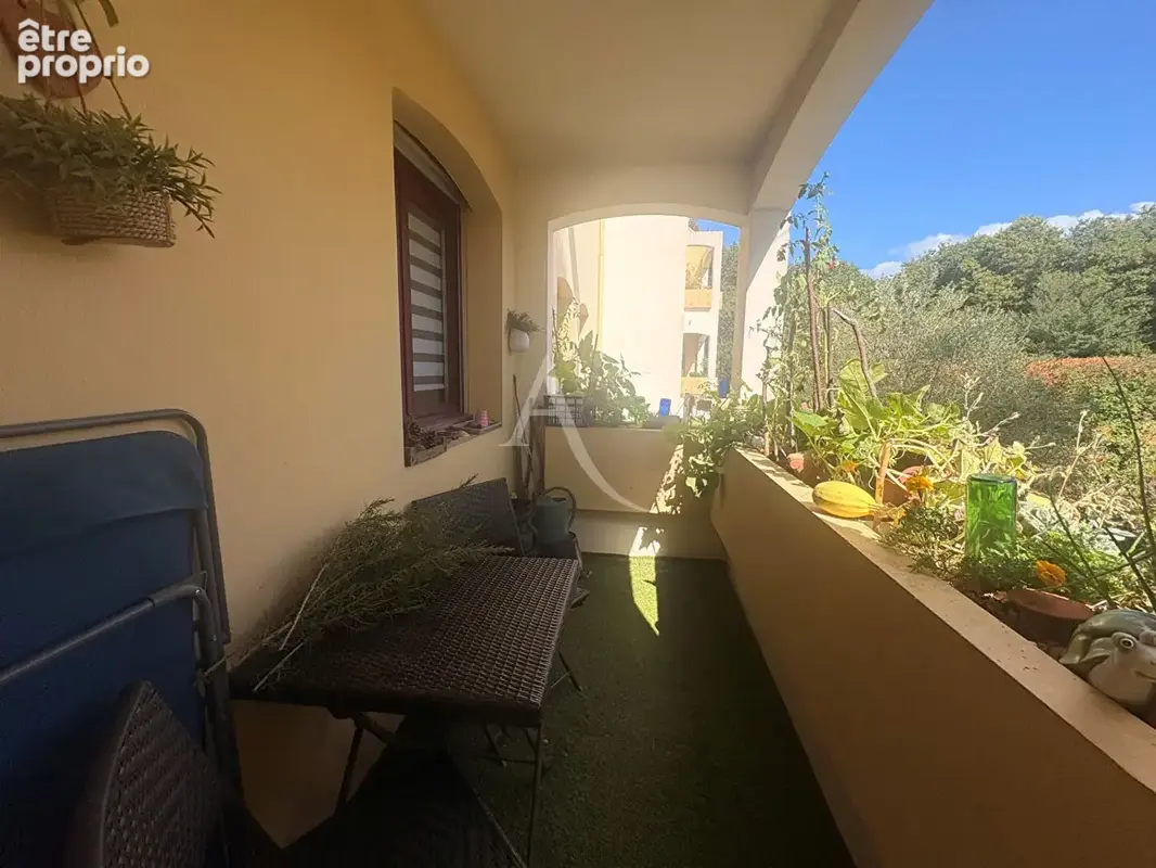 Appartement t4 pitre grenapin - photo 4