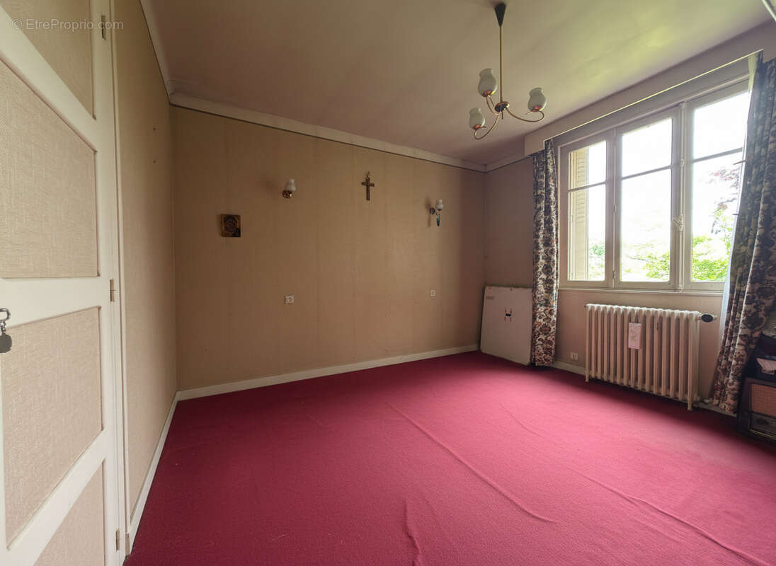 Maison à REZE