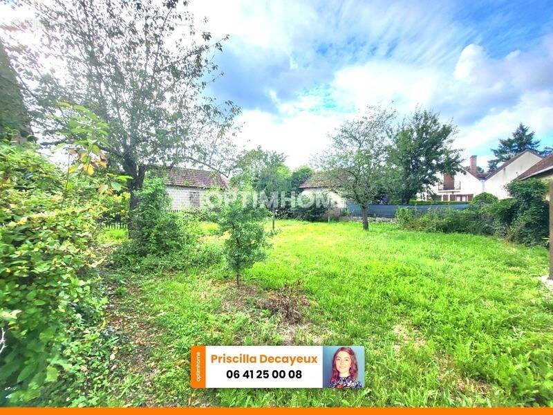 Maison à CHATEAU-SUR-ALLIER