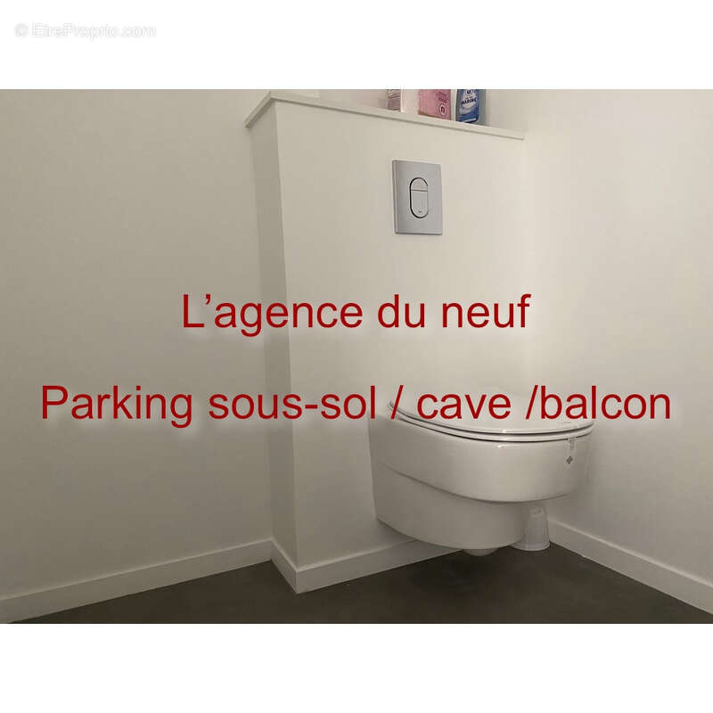 Appartement à CARPIQUET