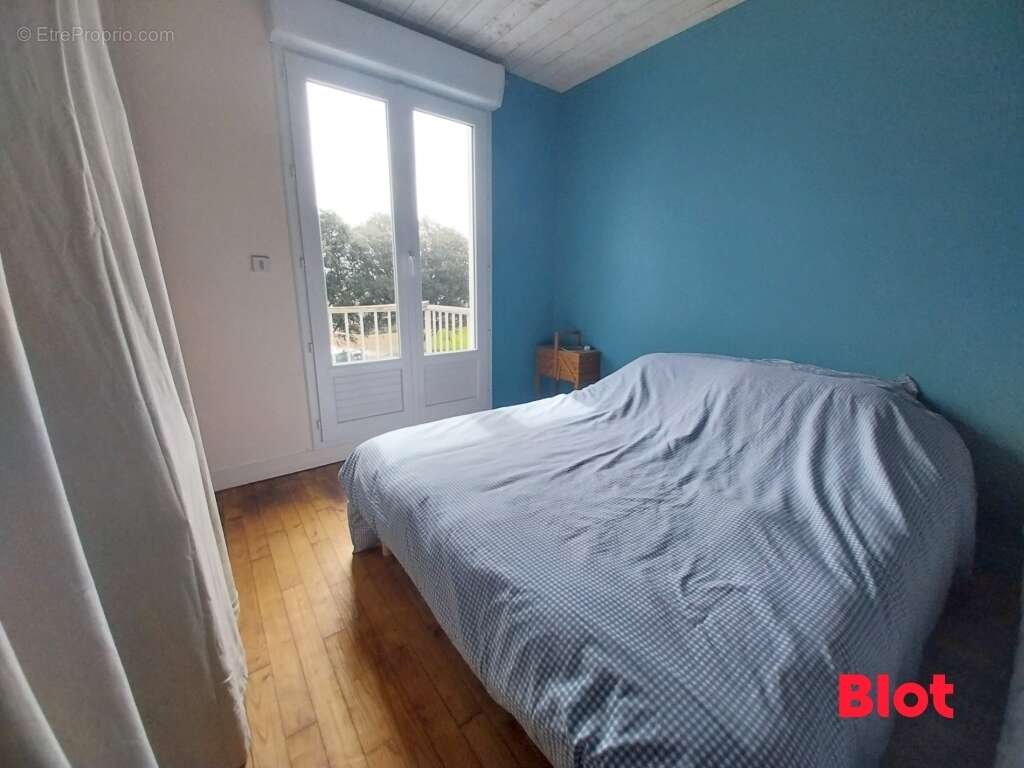 Appartement à LORIENT