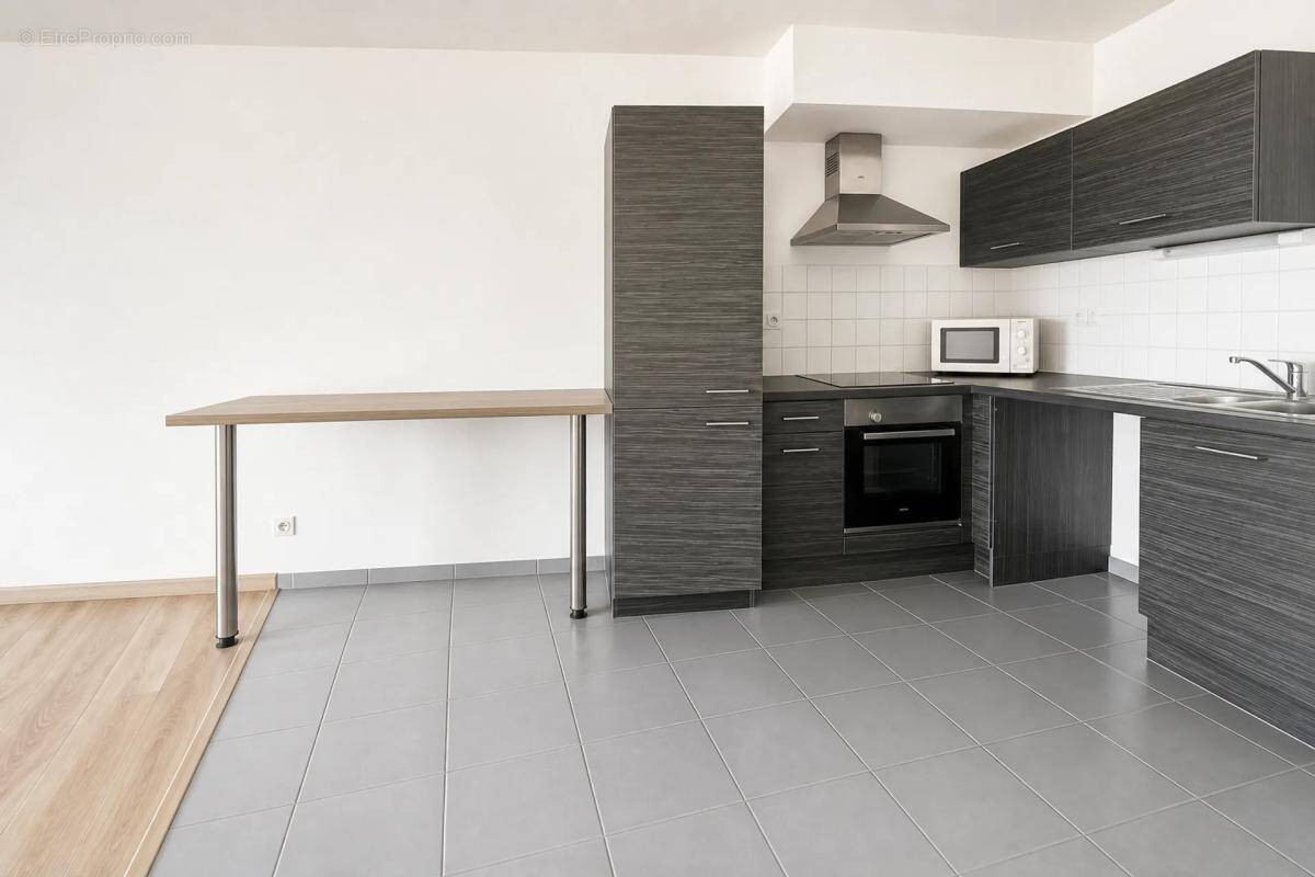 Appartement à ROUEN