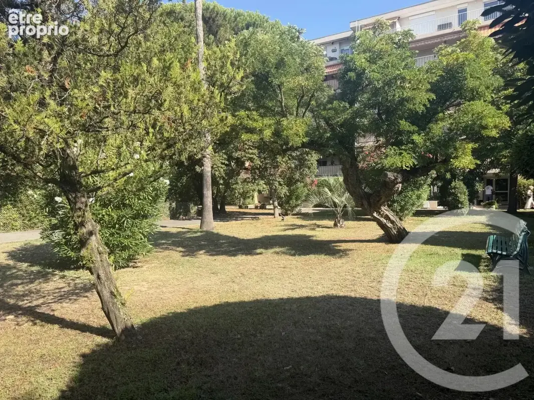 Appartement 62 m² à Cannes  - photo 14