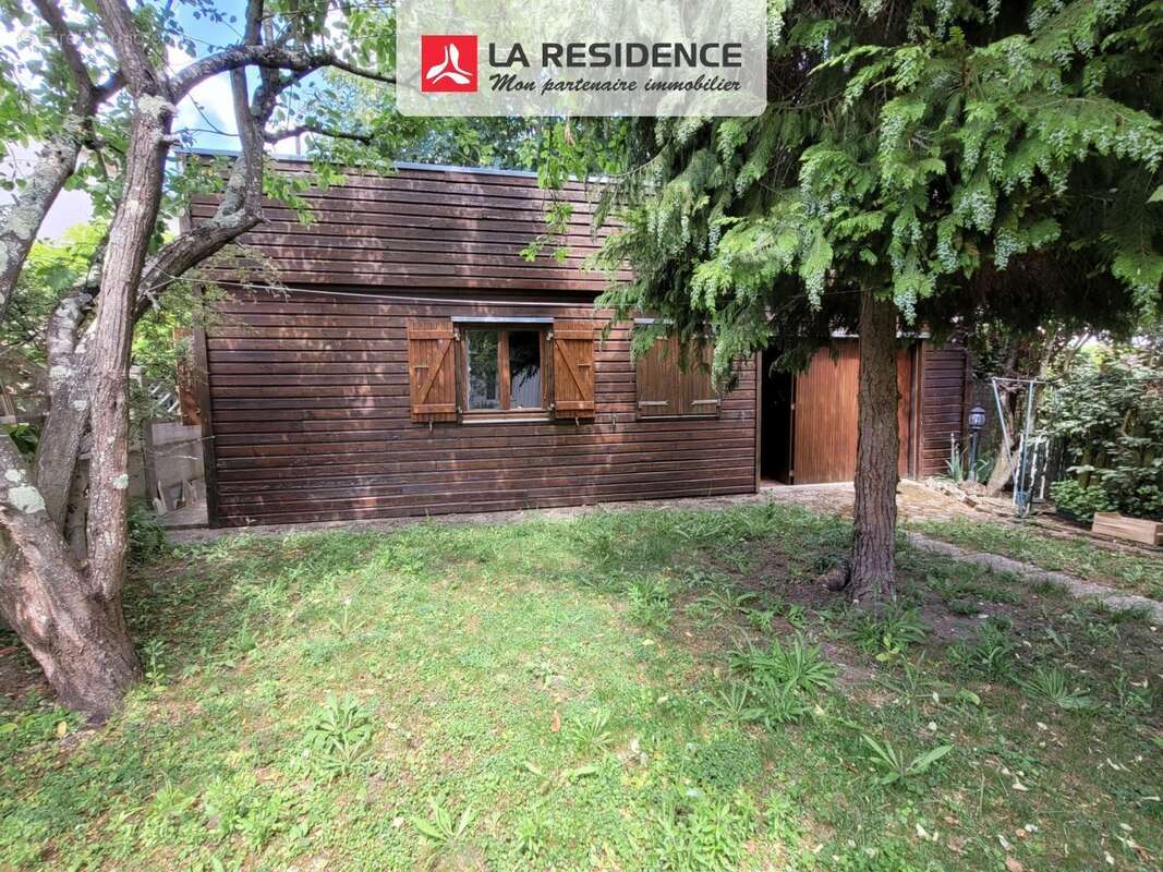 Maison à FRANCONVILLE