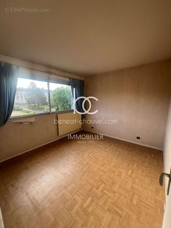 Appartement à VANNES