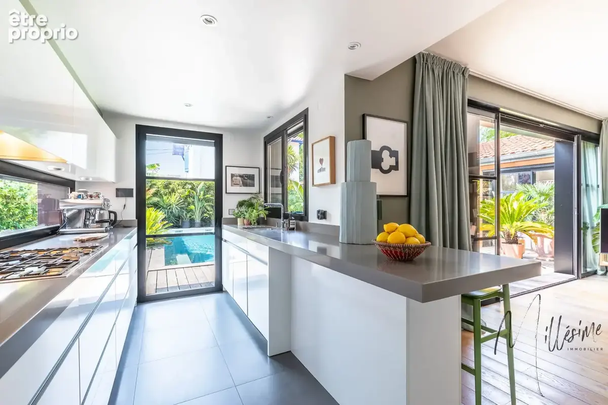 Maison 5 pièces 154 m² à vendre à Anglet (64600) - photo 8