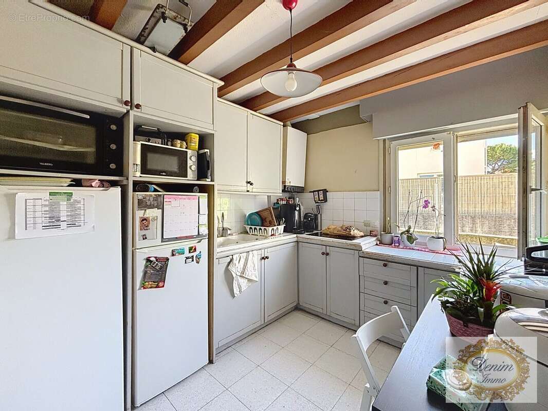Appartement à NIMES