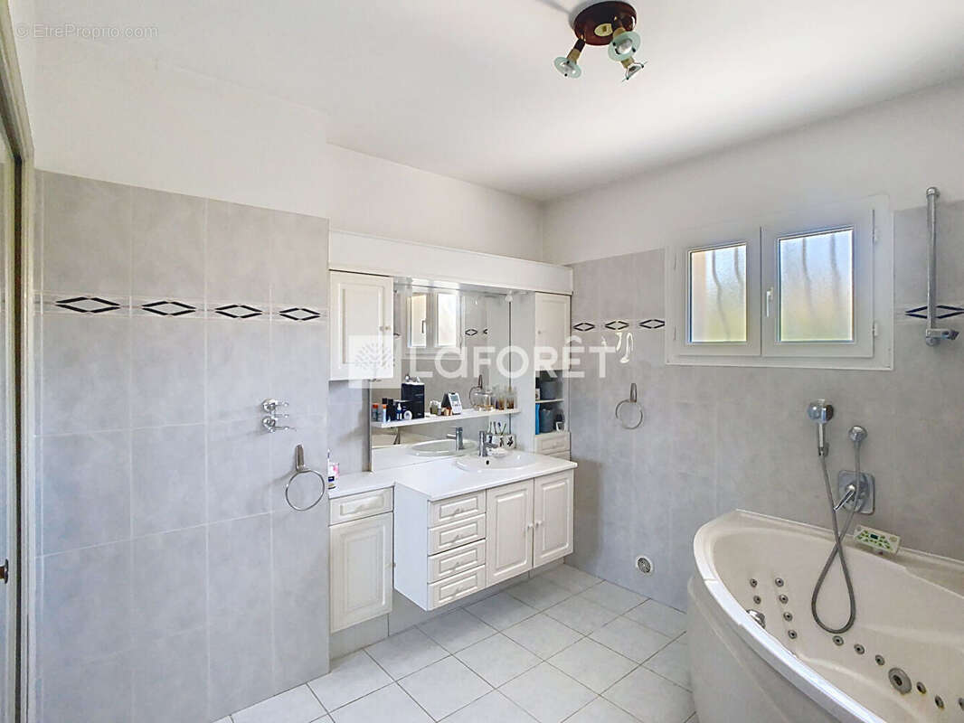 Maison à CARPENTRAS