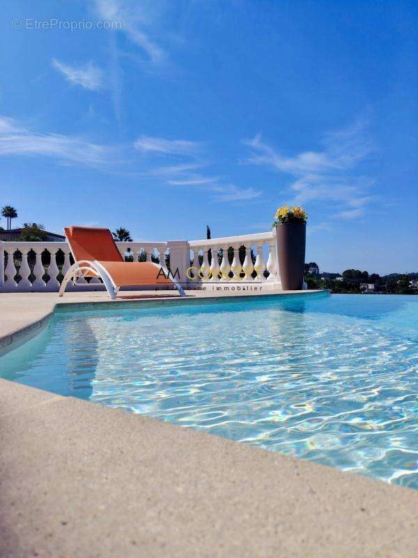 Villa de prestige - photo 21