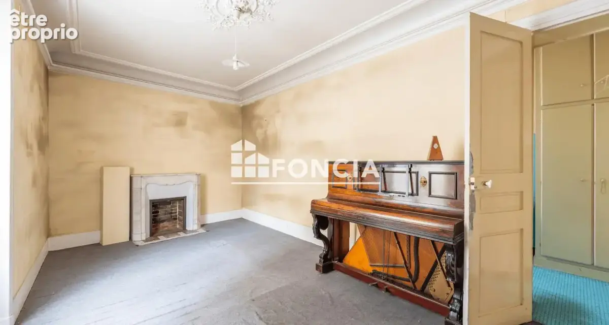 Appartement familial typiquement parisien, avec un vrai potentiel ! - photo 9