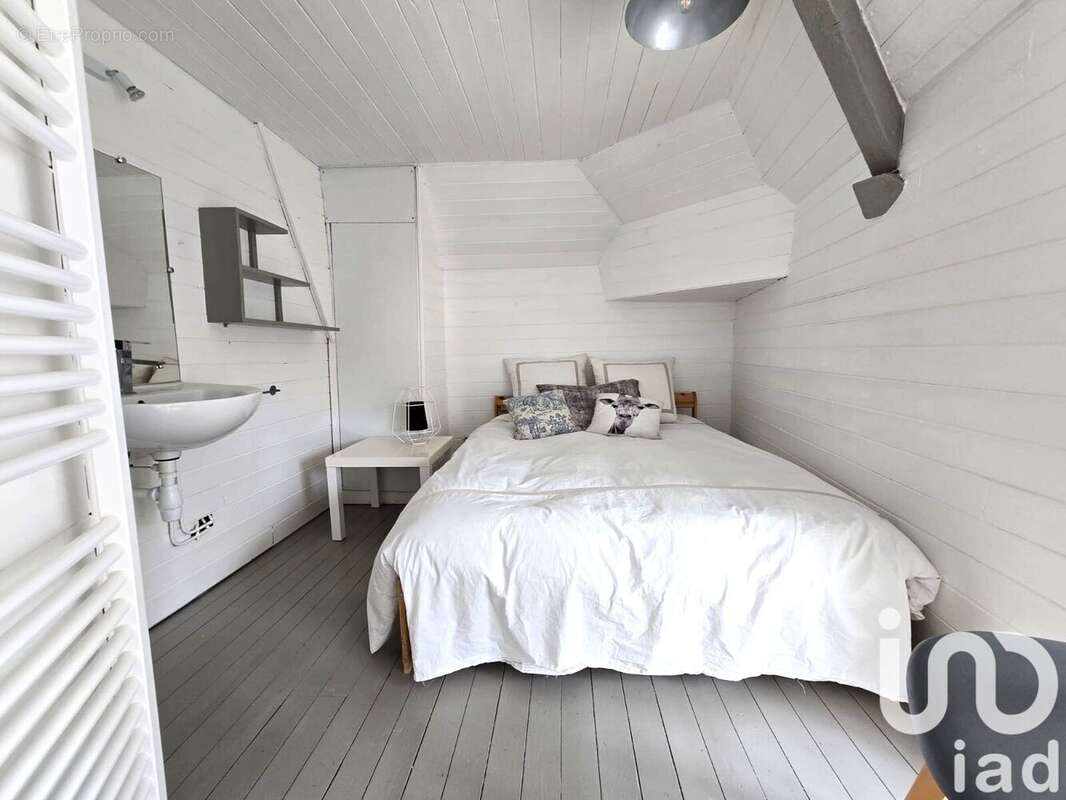 Photo 5 - Appartement à CHALONNES-SUR-LOIRE