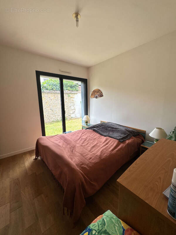 Appartement d'exception avec jardin - rouen centre ? jouvenet / beauvoisine - photo 7