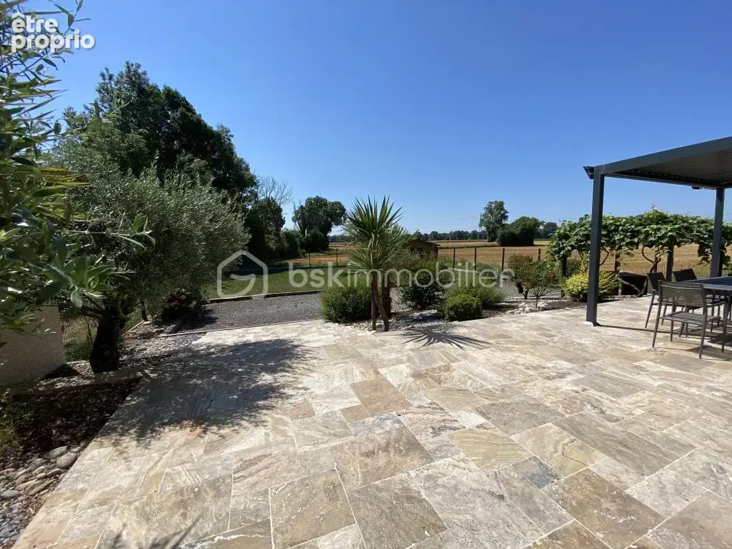 Rare maison de 2020 dans un cadre paisible et verdoyant avec dpe a - photo 2