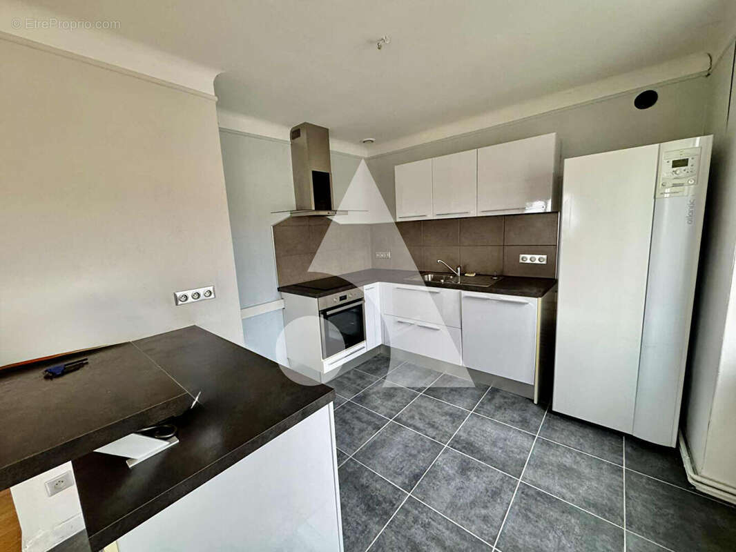 Appartement à NEUFCHATEAU