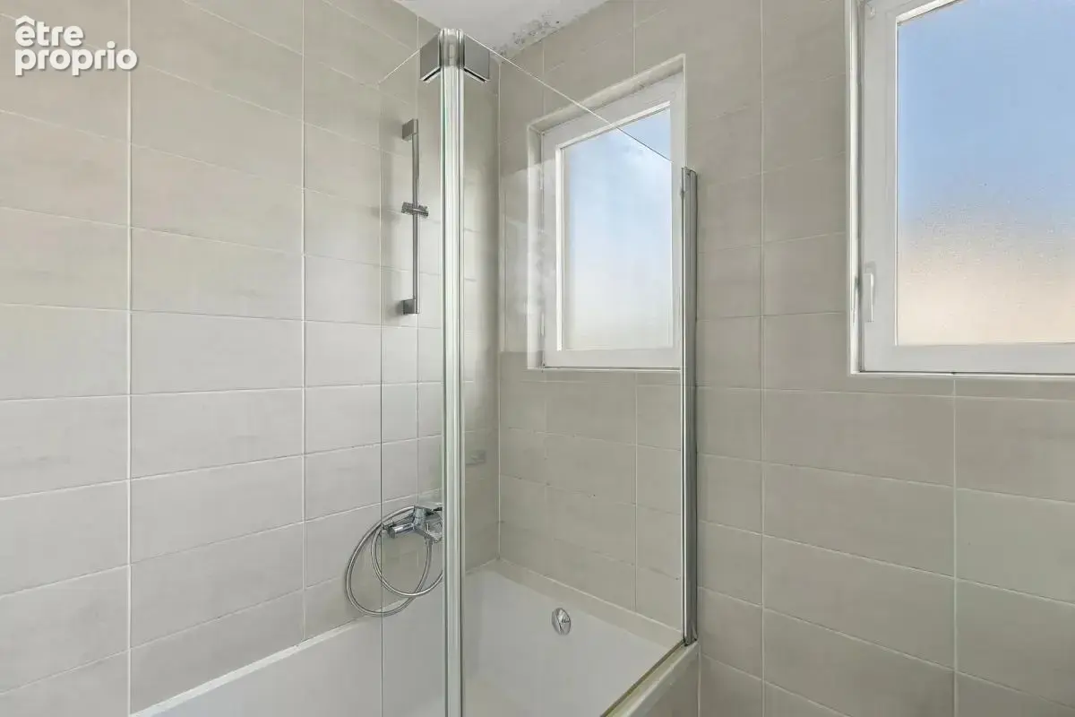 Appartement de 4 pièces-terrasses-parking à Lingolsheim - photo 7