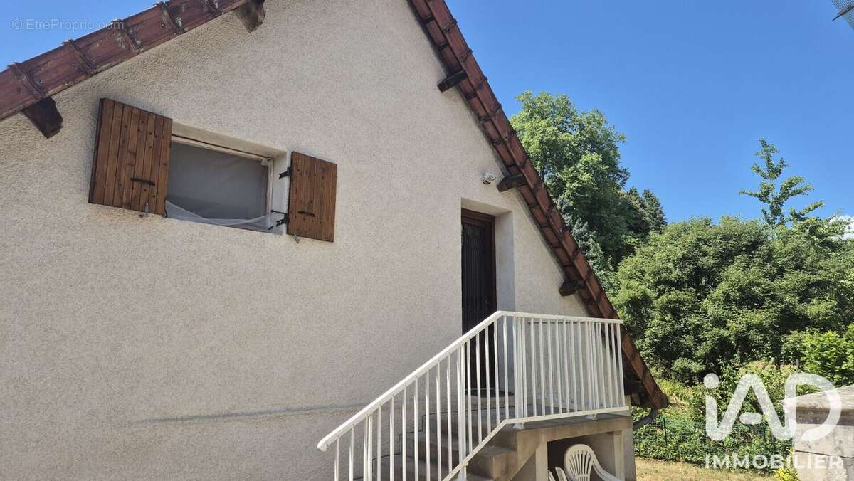 Photo 3 - Maison à DRACY-LES-COUCHES