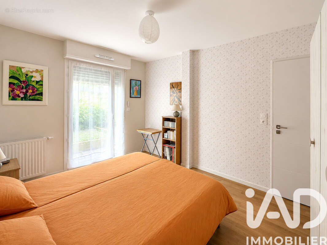Photo 8 - Appartement à LA ROCHELLE
