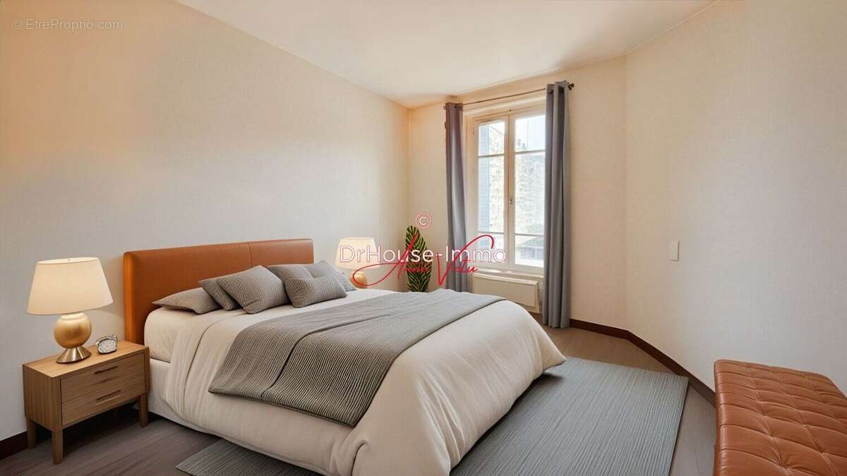 Appartement à POISSY