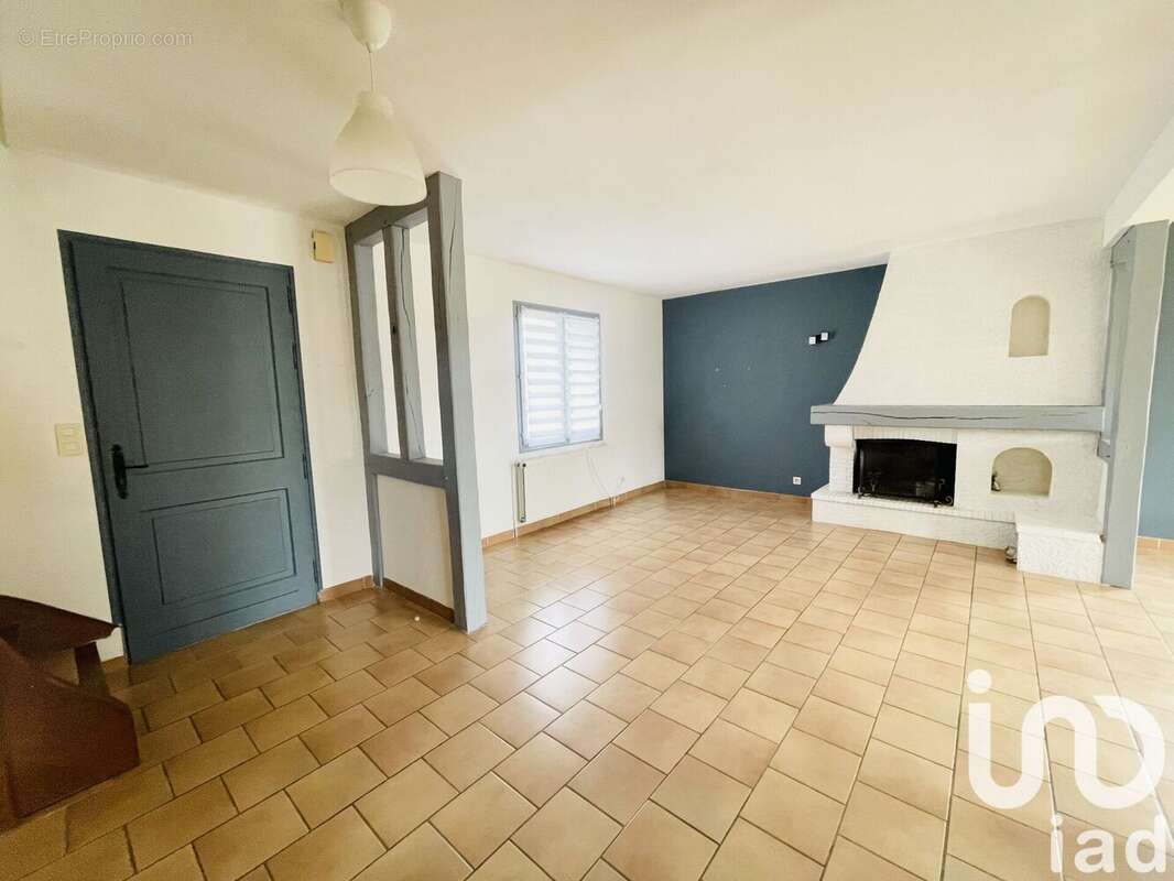 Photo 4 - Maison à VANNES-SUR-COSSON