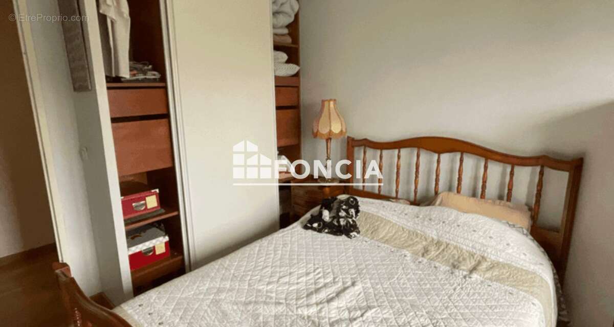 Appartement à ARNOUVILLE-LES-GONESSE