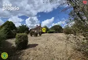 Maison à SANCOINS