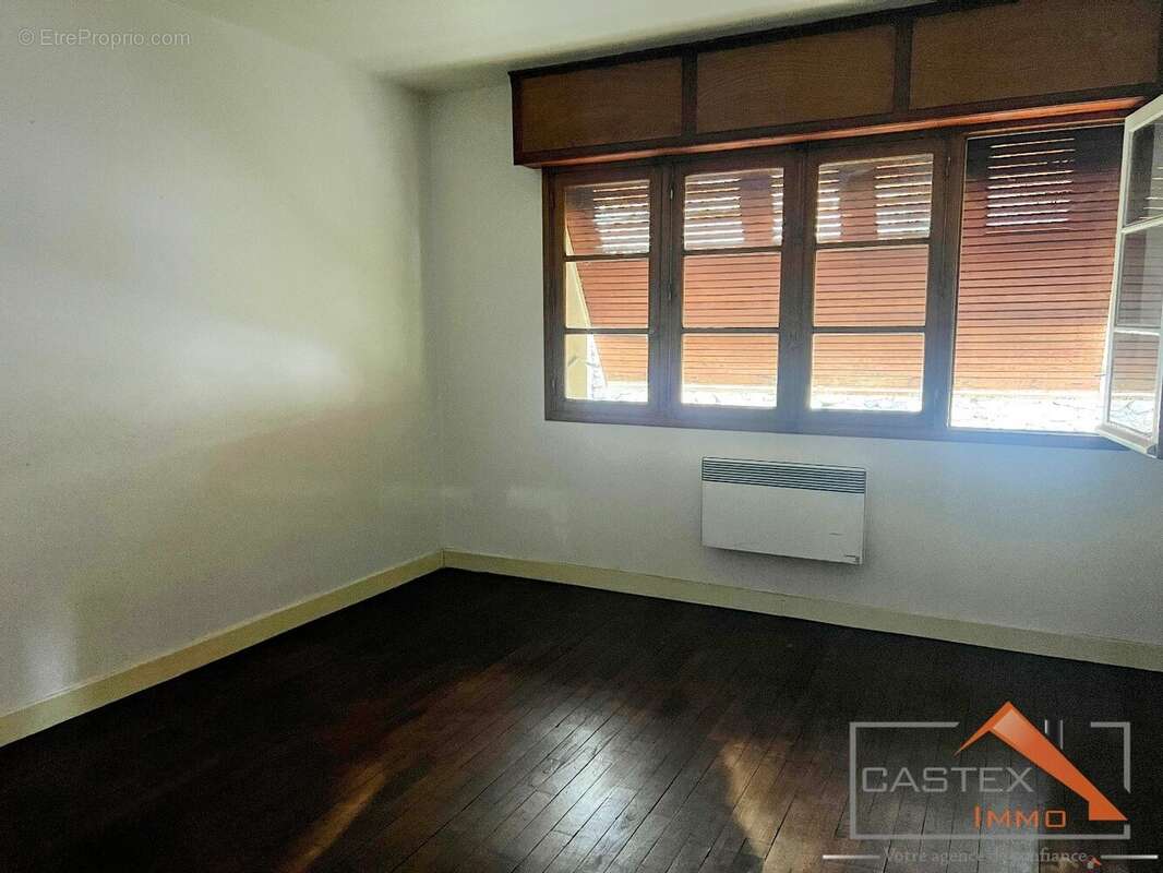 Maison à SALIES-DU-SALAT