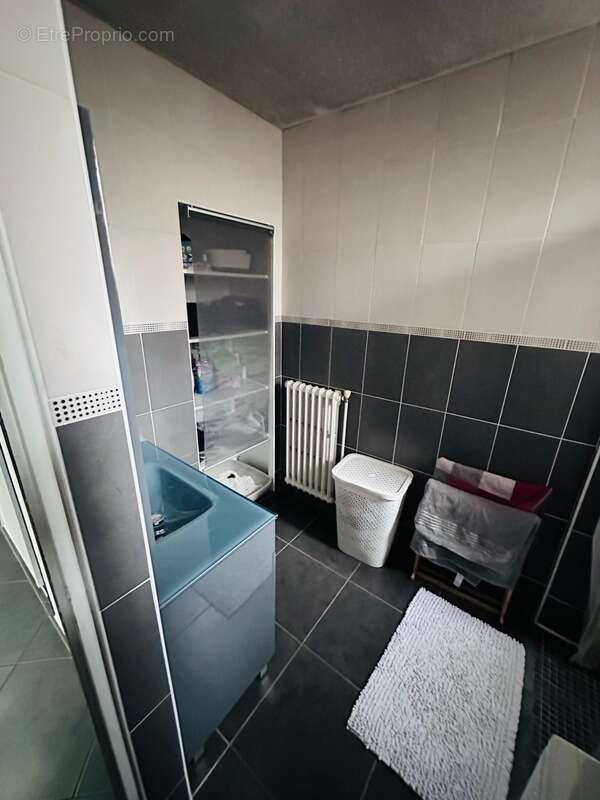 Appartement à LE PONT-DE-BEAUVOISIN