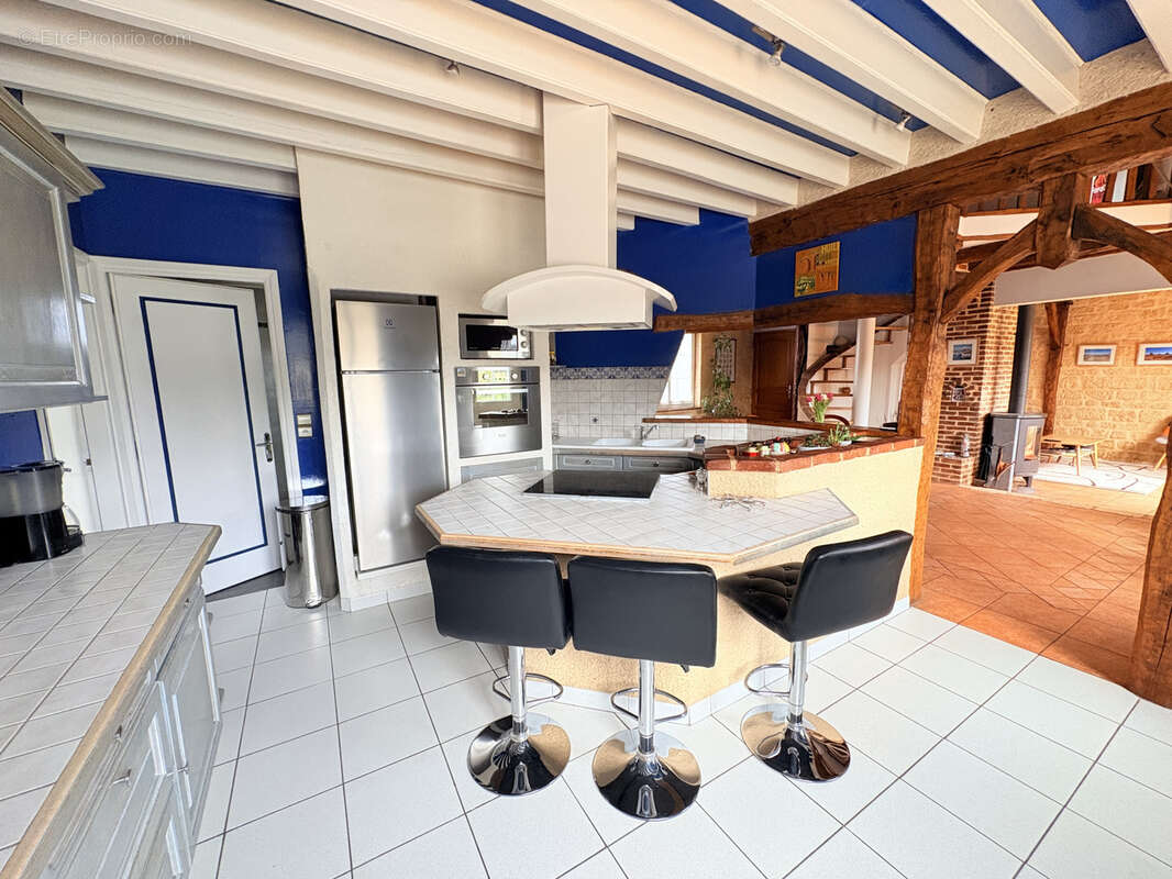 Maison à MITTAINVILLIERS