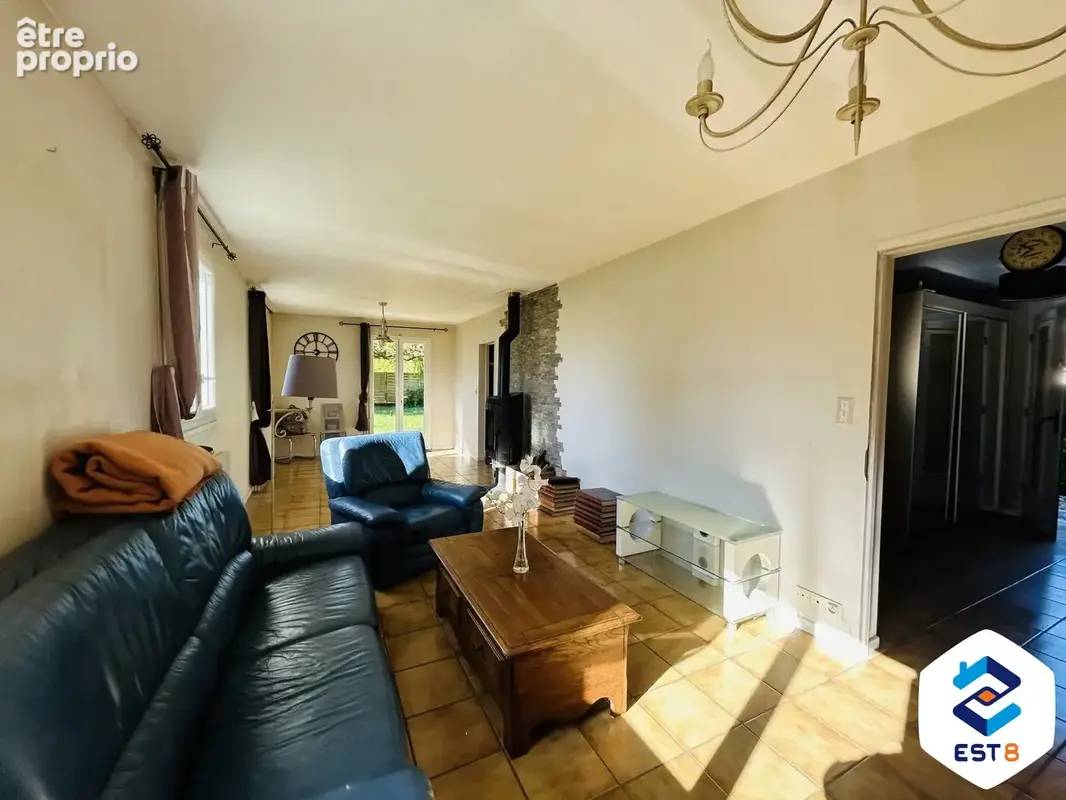 Maison 6 pièces 163 m² à vendre à Compiegne (60200) - photo 5