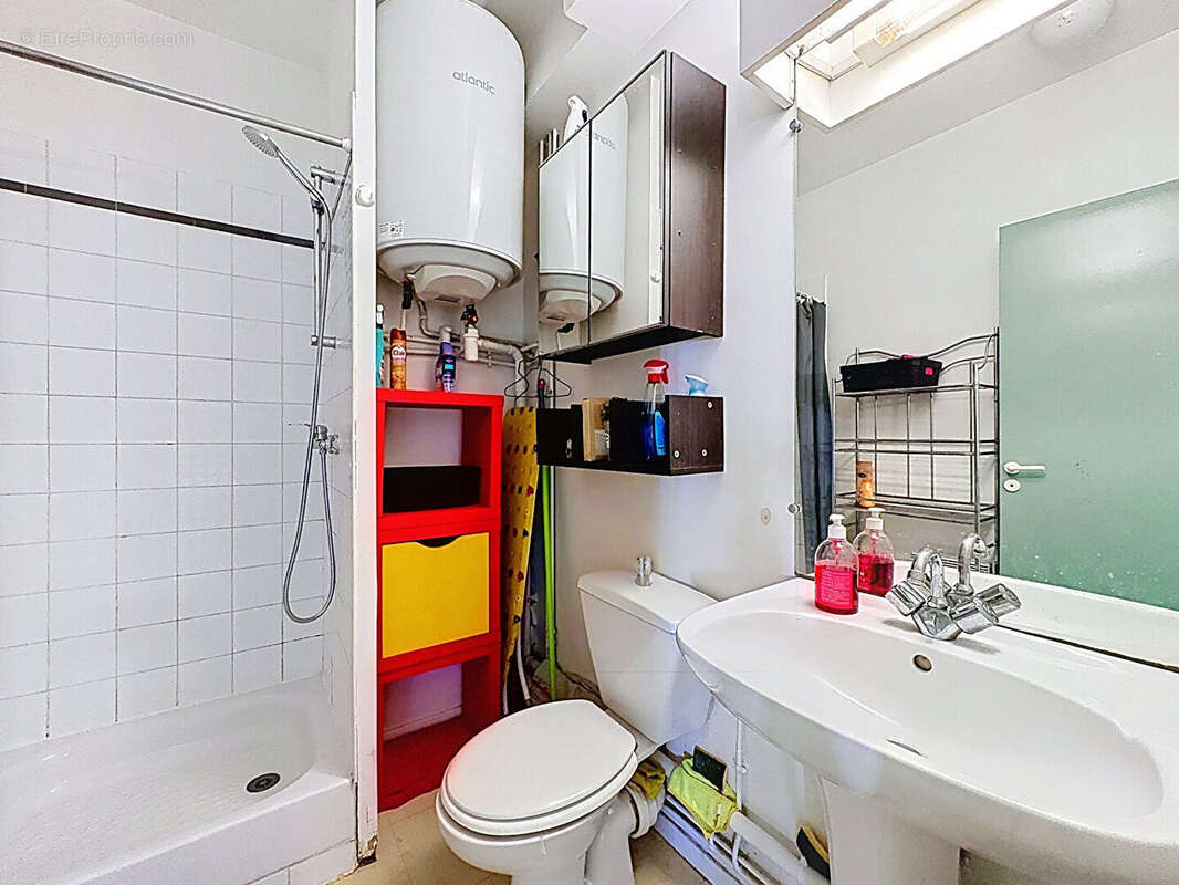 Appartement type studio Avignon 1 pièce 21 m2  proche des remparts - photo 6