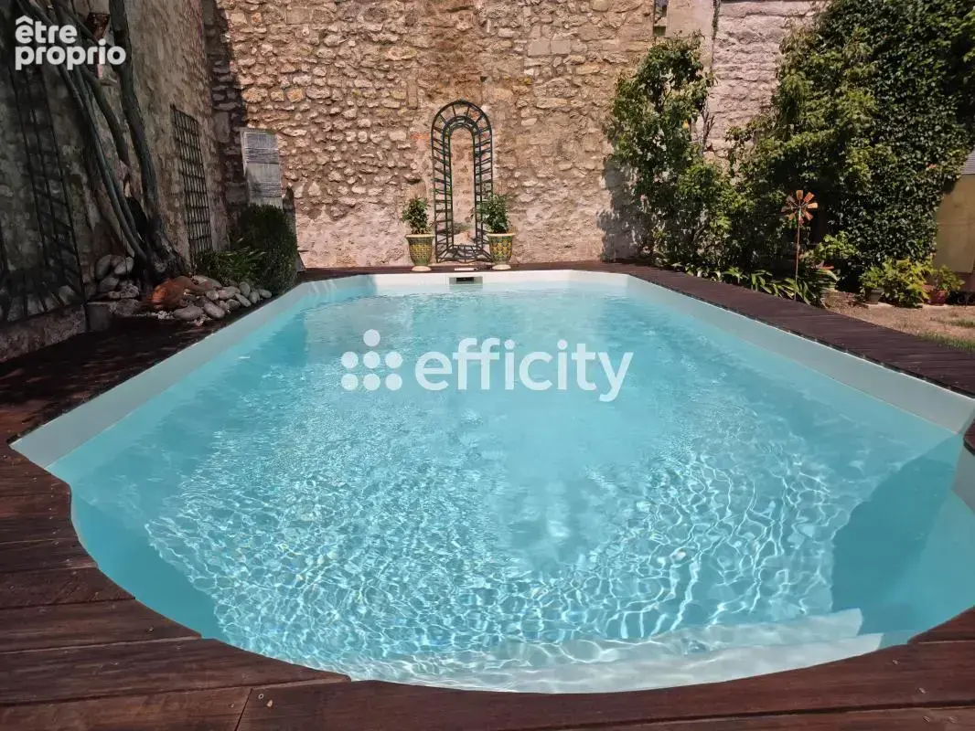 Maison 211 m² à Rochefort  - photo 16