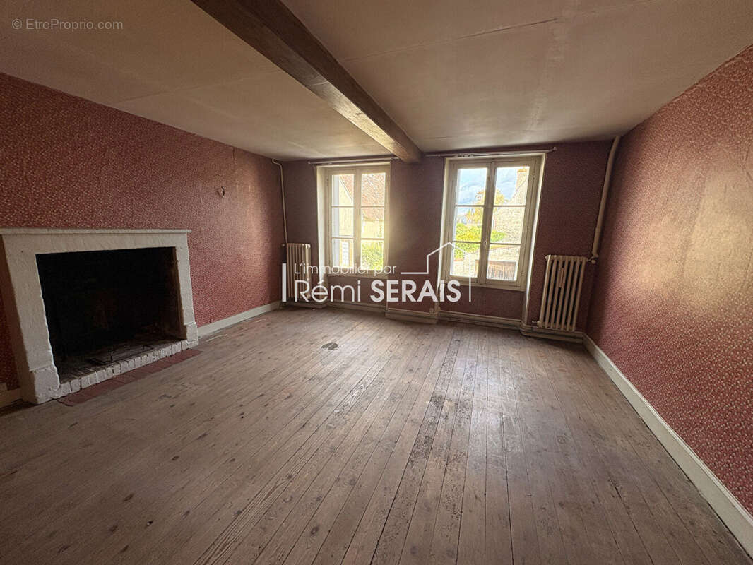Maison à SEES