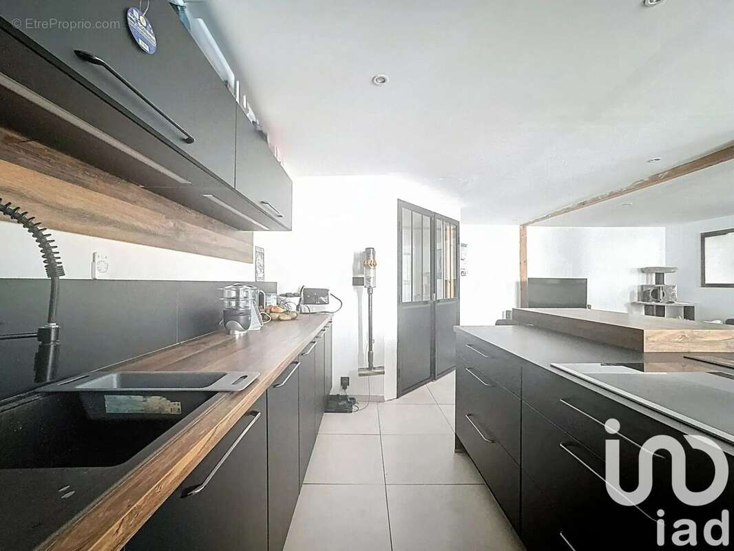 Photo 4 - Maison à BEDARIEUX