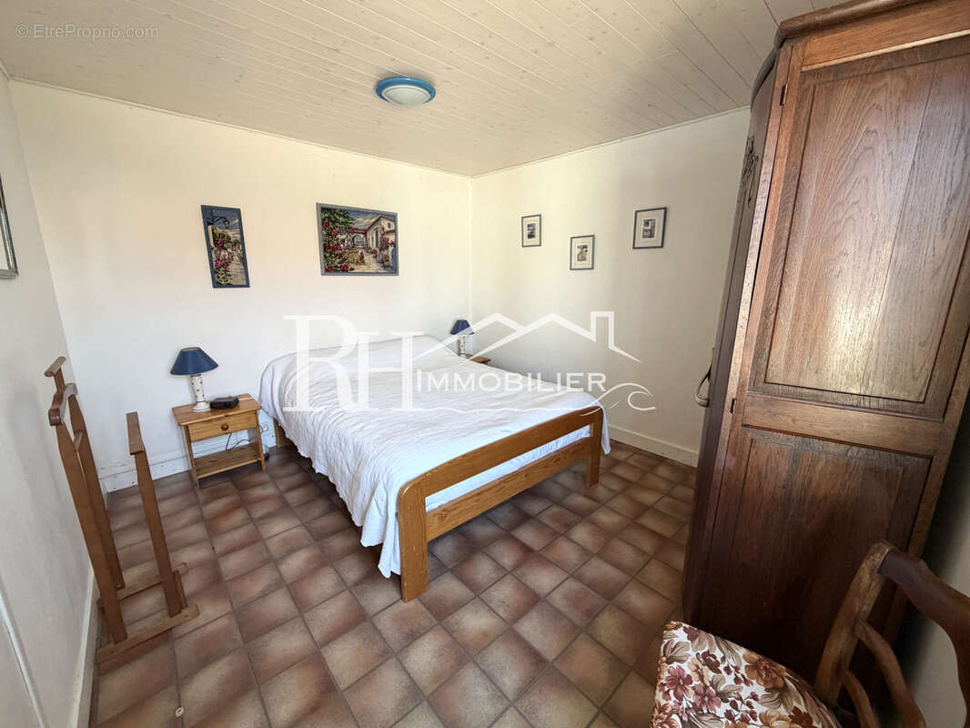 Maison 6 chambres, proche commerces et plages - photo 12